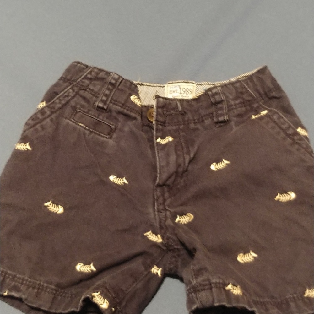 Children's Place Shorts